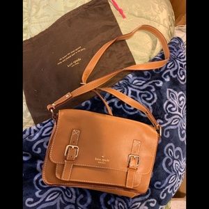Kate Spade: Leather Purse